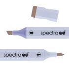Spectra AD Marker 214 Verschillende Kleuren - 200002 Dark Brown