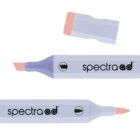Spectra AD Marker 214 Verschillende Kleuren - 200003 Light Peach