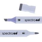 Spectra AD Marker 214 Verschillende Kleuren - 200031 Cool Gray 90%