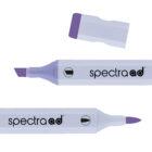 Spectra AD Marker 214 Verschillende Kleuren - 200034 Violet