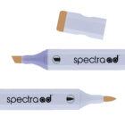 Spectra AD Marker 214 Verschillende Kleuren - 200037 Caramel