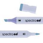 Spectra AD Marker 214 Verschillende Kleuren - 200041 Cerulean Blue