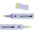 Spectra AD Marker 214 Verschillende Kleuren - 200042 Chartreuse