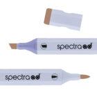 Spectra AD Marker 214 Verschillende Kleuren - 200047 Walnut