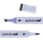 Spectra AD Marker 214 Verschillende Kleuren - 200052 Warm Black