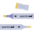 Spectra AD Marker 214 Verschillende Kleuren - 200068 Saffron