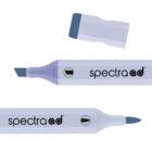 Spectra AD Marker 214 Verschillende Kleuren - 200074 Ink Blue
