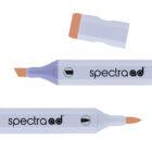Spectra AD Marker 214 Verschillende Kleuren - 200075 Terracotta