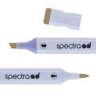 Spectra AD Marker 214 Verschillende Kleuren - 200091 Sepia