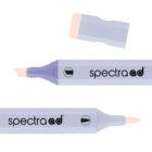 Spectra AD Marker 214 Verschillende Kleuren - 200134 White Gardenia