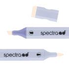 Spectra AD Marker 214 Verschillende Kleuren - 200214 Buttermilk