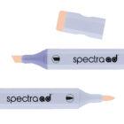 Spectra AD Marker 214 Verschillende Kleuren - 200303 Pink Beige