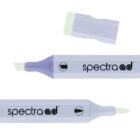 Spectra AD Marker 214 Verschillende Kleuren - 200451 Pale Lime
