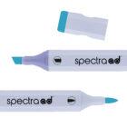Spectra AD Marker 214 Verschillende Kleuren - 200538 Sorrento Blue