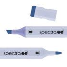 Spectra AD Marker 214 Verschillende Kleuren - 200554 Midnight Blue