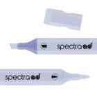 Spectra AD Marker 214 Verschillende Kleuren - 200559 Pale Lavender