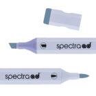 Spectra AD Marker 214 Verschillende Kleuren - 200567 Dark Blue-Gray